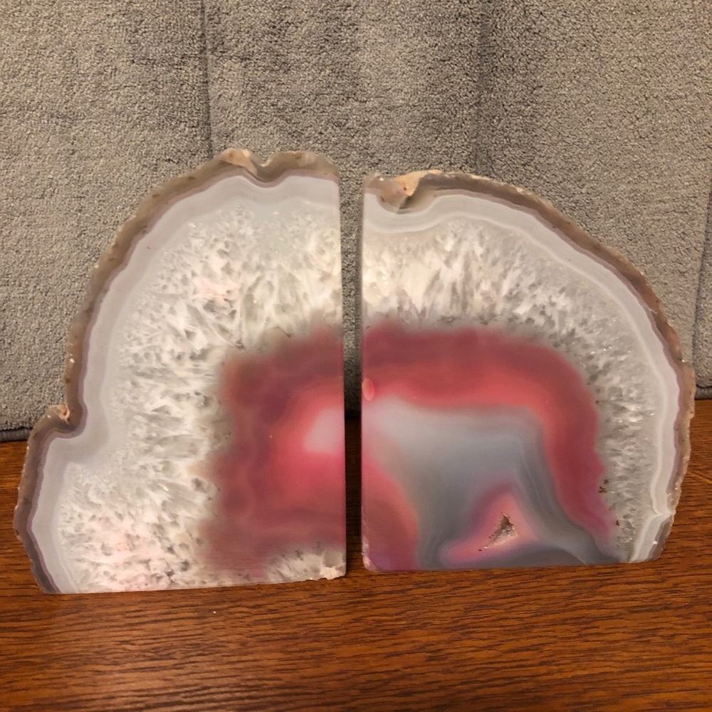 Book Ends